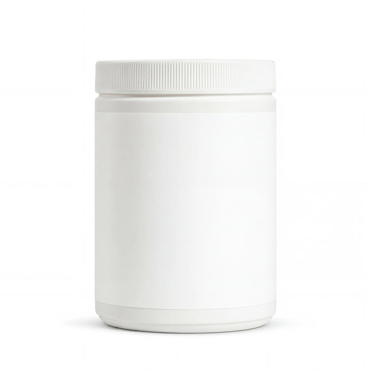 LUNDARA Strength – Kreatin-Monohydrat, 500 g